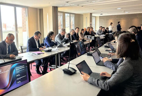 #biologie #pr&eacute;vention #innovation #simplification #num&eacute;rique | F&eacute;d&eacute;ration de la biologie m&eacute;dicale &ndash; FBM | Laboratory Medicine | Scoop.it