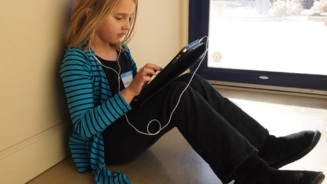 5 Apps for Your Kids to Learn a New Language | Moodle and Web 2.0 | Scoop.it