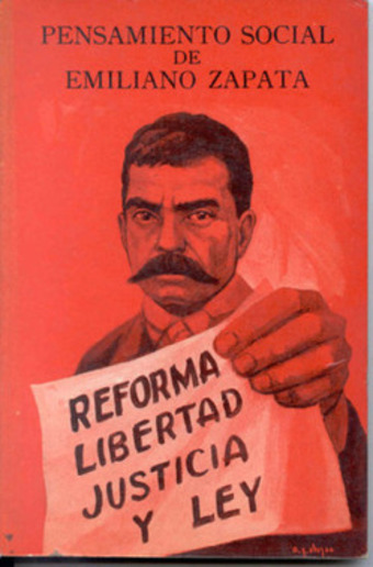 Looking Back at the Mexican Revolution - Dissident Voice | real utopias | Scoop.it