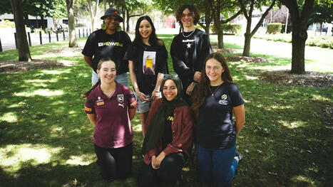 How To Adult: Empowering young people with life skills outside the classroom | The Student Voice | Scoop.it