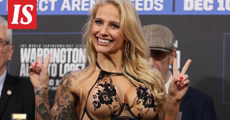 Blondi pommittaja palasi keh&auml;&auml;n &ndash; n&auml;in k&auml;vi | 1Uutiset - Lukemisen t&auml;hden | Scoop.it