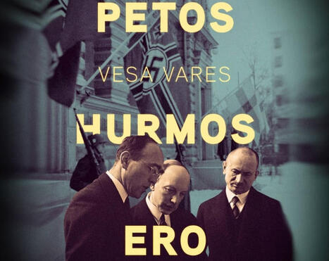 Suomalaisten 1930-luvun Hitler-halveksunta voitti vastenmielisyyden jopa Stalinia kohtaan | 1Uutiset - Lukemisen t&auml;hden | Scoop.it