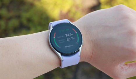 Samsung Galaxy Watch 5 long 2024: Release Date, Price, Specs | Education | Scoop.it