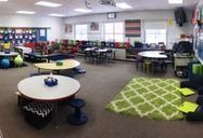 The A to Z of Flexible Classrooms via Edutopia | E-Learning-Inclusivo (Mashup) | Scoop.it