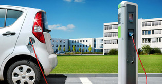 Réduire la taille des batteries et l'usage de la voiture pourrait diviser par deux la demande en métaux | Une semaine d'actu - Newsletter de veille de l'AURH | Scoop.it