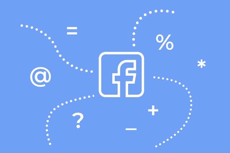 La gestión de los algoritmos publicitarios en Internet. Un caso de estudio: Facebook y Google	| Sergio Luque Ortiz | Comunicación en la era digital | Scoop.it