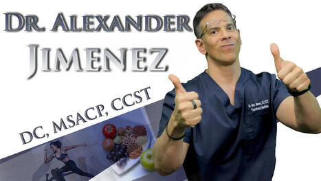 Chiropractic for Lasting Relief from Chronic Pelvic Pain | Call: 915-850-0900 | Chiropractic + Wellness | Scoop.it