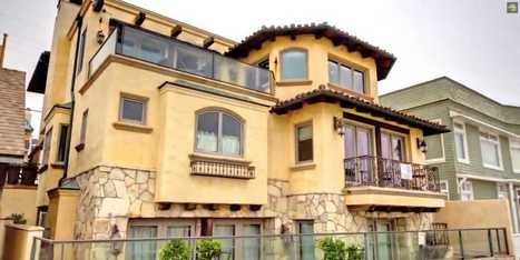 This Is Where The Real Life 'Wolf Of Wall Street' Lives | TheBottomlineNow | Scoop.it