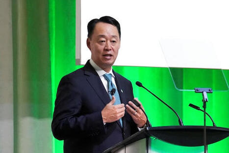 CEOs of most of Canada&rsquo;s big banks got pay increases in 2025 as profits climbed | Gouvernance - Veille quotidienne | Scoop.it