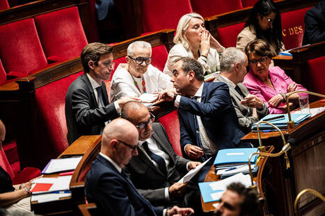 Fonction publique&nbsp;: l&rsquo;Etat appel&eacute; &agrave; faire le m&eacute;nage dans les primes de ses agents | Ressources humaines | Scoop.it