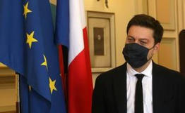 Coronavirus à Marseille : Le maire inquiet de devoir stopper les primo-vaccinations si les doses n’arrivent pas | Marseille, la revue de presse | Scoop.it