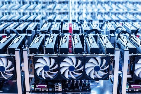 CryptoMining Hardware Industry Falters as Profits Dwindle | Crowd Funding, Micro-funding, New Approach for Investors - Alternatives to Wall Street | Scoop.it