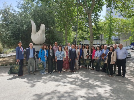 IOC Workshop on Consumer Behaviour Studies | OLIVE NEWS | Scoop.it