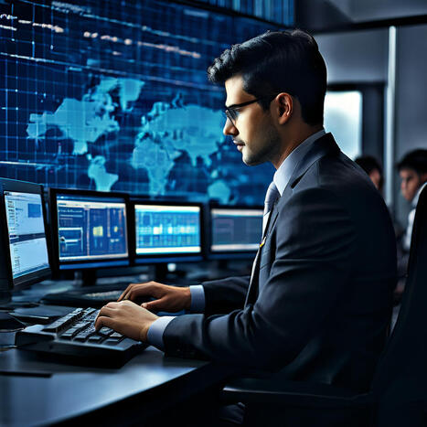 What are the main responsibilities of a Chief Marketing Officer (CMO) | ChiefOperatingOfficer | Scoop.it