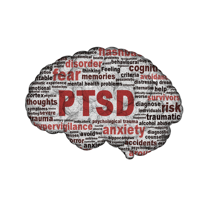PTSD: nel lungo termine predispone a infarti ed ictus | Disturbi d'Ansia, Fobie e Attacchi di Panico a Milano | Scoop.it