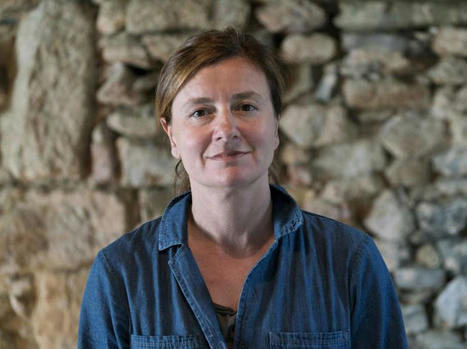 Fanny de Chaillé, nouvelle directrice du Théâtre national de Bordeaux en Aquitaine | Revue de presse théâtre | Scoop.it