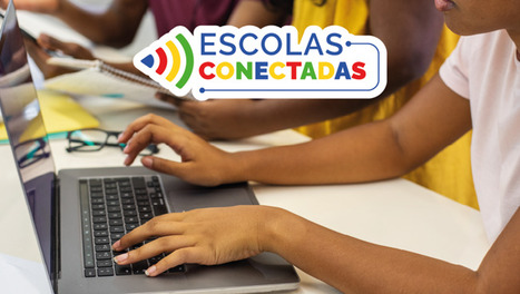 MEC abre período de indicação de escolas para a Educação Conectada — | Inovação Educacional | Scoop.it
