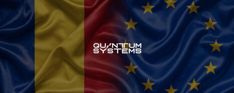 Romania Selects Quantum Systems for SAFE-Financed UAS Procurement&nbsp; | DEFENSE NEWS | Scoop.it