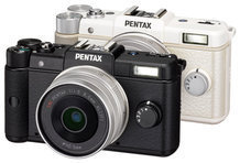 TechRadar: Pentax UK speaks out on Ricoh sale | Everything Photographic | Scoop.it