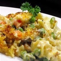 Tuna Noodle Casserole from Scratch | Eating Culture | Hobby, LifeStyle and much more... (multilingual: EN, FR, DE) | Scoop.it