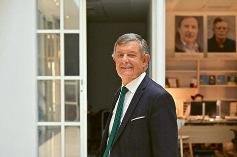 Jean-Pierre Jouyet : « On ne peut pas supprimer de strates du millefeuille territorial » | Veille juridique du CDG13 | Scoop.it
