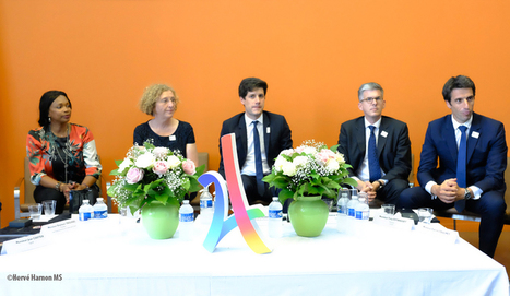 Présentation de la charte d’insertion élaborée dans le cadre des Jeux Olympiques et Paralympiques en 2024 - Le site du ministère des Sports | Actualités Seine-Saint-Denis | Scoop.it