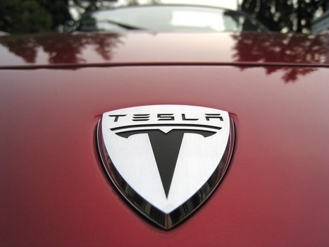 Tesla Motors Inc: Catalysts Could Push Stock Higher - ValueWalk | Peer2Politics | Scoop.it