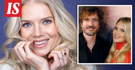 Lotta Hintsa ja Sebastian Rejman keksiv&auml;t vauvansa nimen teko&auml;lyll&auml; | 1Uutiset - Lukemisen t&auml;hden | Scoop.it