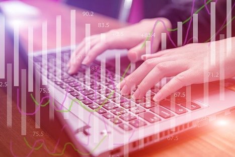 Un Mooc sur la mixit&eacute; dans les m&eacute;tiers du num&eacute;rique | Comp&eacute;tences num&eacute;riques - IA | Scoop.it