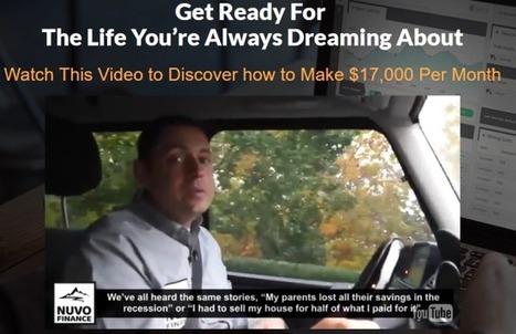 Reliable Auto Finance >> Nuvo Finance Review A Reliable Auto Trading S Reliable Auto Finance >> Nuvo Finance Review A Reliable Auto Trading S