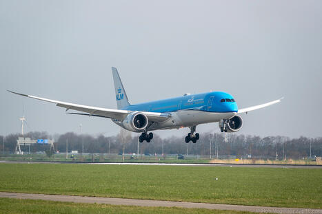 Boeing Delivers 51 Aircraft in August as 787 Dreamliner Handovers Decline&nbsp; | AERONAUTIQUE NEWS - AEROSPACE POINTOFVIEW - AVIONS - AIRCRAFT | Scoop.it