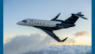 Liebherr fournit un actionneur &nbsp;de direction &eacute;lectrom&eacute;canique pour le Phenom 300EV &ndash; une &eacute;tape majeure dans l'aviation civile | AERONAUTIQUE NEWS - AEROSPACE POINTOFVIEW - AVIONS - AIRCRAFT | Scoop.it