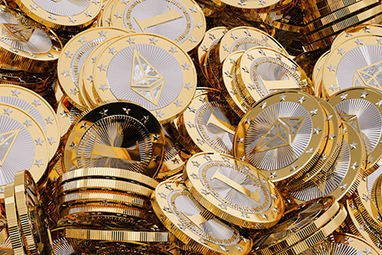 Cryptocurrency: First U.S. Real Estate Deed Recorded Using Ethereum | Timberland Investment | Scoop.it