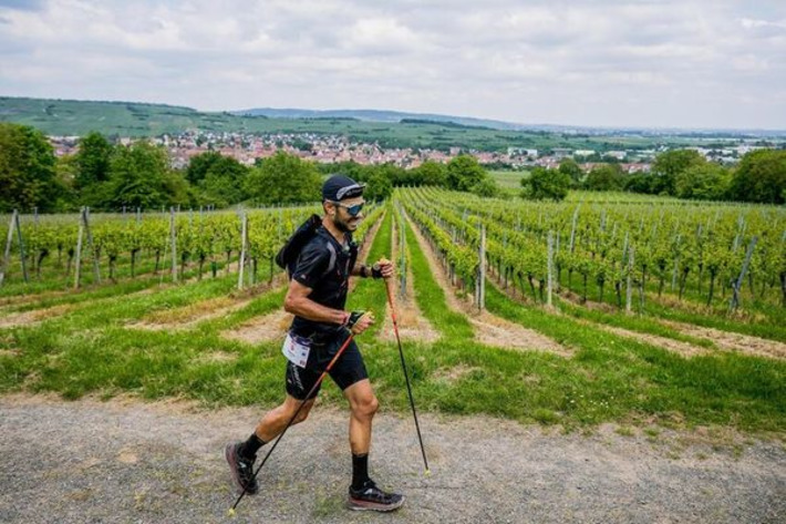 Trail Alsace Grand Est by UTMB : courir pour une bonne action, des "dossards solidaires" encore disponibles | Th&eacute;matique Itin&eacute;rance douce | Scoop.it