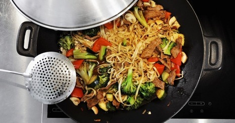 20 idées de plats asiatiques à emporter que l'on peut faire à la maison | #EatingCulture #EasyCooking #cuisine  | Hobby, LifeStyle and much more... (multilingual: EN, FR, DE) | Scoop.it