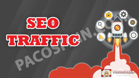 SEO Traffic For Your Website Or Blog Need Traffic for SEO purposes? We send you 100,000+ traffic between 1-30 days (your choice) Website Traffic (Worldwide/Random Visitors) | Starting a online business entrepreneurship.Build Your Business Successfully With Our Best Partners And Marketing Tools.The Easiest Way To Start A Profitable Home Business! | Scoop.it
