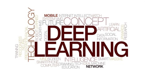 deep learning online training