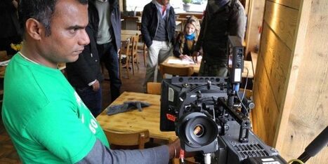 Valais: D&eacute;sordre et bonne humeur pour un film de Bollywood | Destination Management Issues | Scoop.it