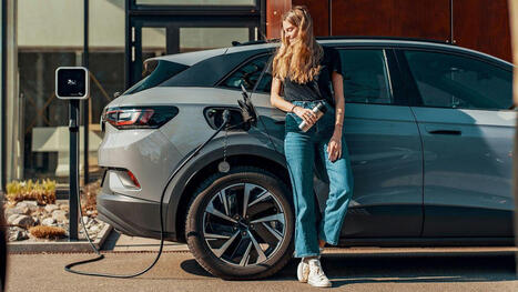 Les ventes de voitures &eacute;lectriques d&eacute;passent celles des thermiques en Australie, et c'est gr&acirc;ce &agrave; Donald Trump | Mobilit&eacute; et territoires | Scoop.it