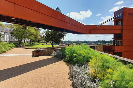 La r&eacute;novation d&rsquo;un centre historique attire les&nbsp;habitants, mais n'&eacute;vite pas une fracture sociale | Infrastructures et mobilit&eacute;s | Scoop.it