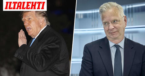 &rdquo;Valtava virhemarginaali&rdquo; &ndash; Markku Ruotsilalta kritiikki&auml; mielipidemittauksille | A1Uutiset | Scoop.it