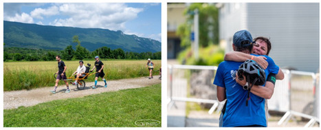 FF SPORTS POUR TOUS, ENSEMBLE, FAISONS ROULER L&rsquo;INCLUSION | 3 - Innovations sociales | Scoop.it