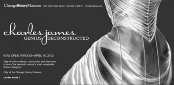 Combining My Love Of Vintage Fashions With My Feminist Notions To Create An Intoxicating Confusion | Herstory | Scoop.it