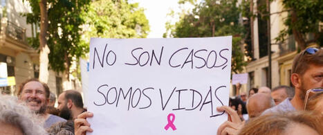 La Asociación Española contra el Cáncer arremete contra el 'ocultismo' de las comunidades del PP: "Impresentable" | Religiones. Una visión crítica | Scoop.it