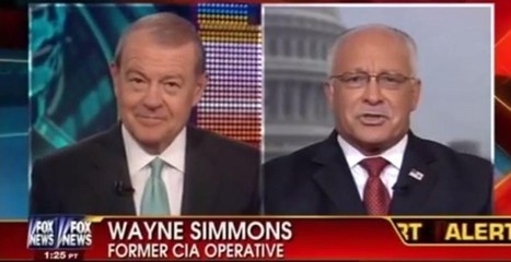 Fox News 'Benghazi Expert' Wayne Simmons Pleads Guilty to Defrauding Government - PoliticusUSA | Backstabber Watch | Scoop.it