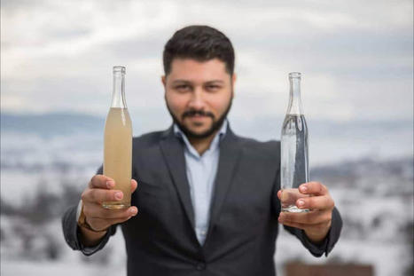 Préserver l’eau avec InovaYa - Futura Sciences | Pour innover en agriculture | Scoop.it