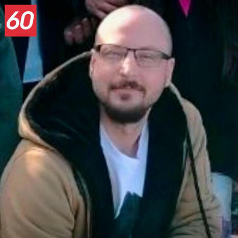60 sekunder: Dödsskjutningen av 39-årige Mikael i Skärholmen | 1Uutiset - Lukemisen tähden | Scoop.it