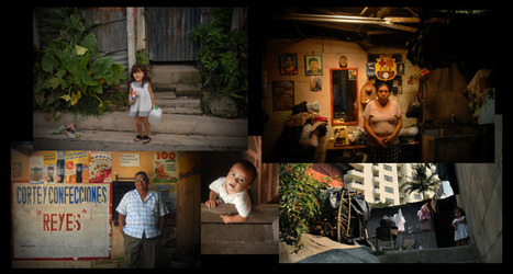 Mis pobres vecinos | Mauro Arias | Autores de Centroam&eacute;rica | Magac&iacute;n | Scoop.it