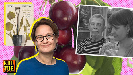 Fars dag | Anna Andersson: Pappas tystlåtna omsorg var en gåva för livet | 1Uutiset - Lukemisen tähden | Scoop.it