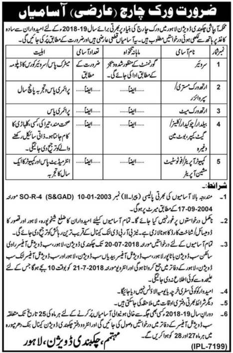 Ministry Of Interior Jobs Ministry Jobs Job